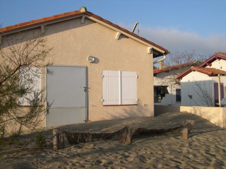 Maison de M. J..