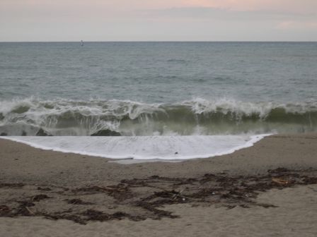 vagues